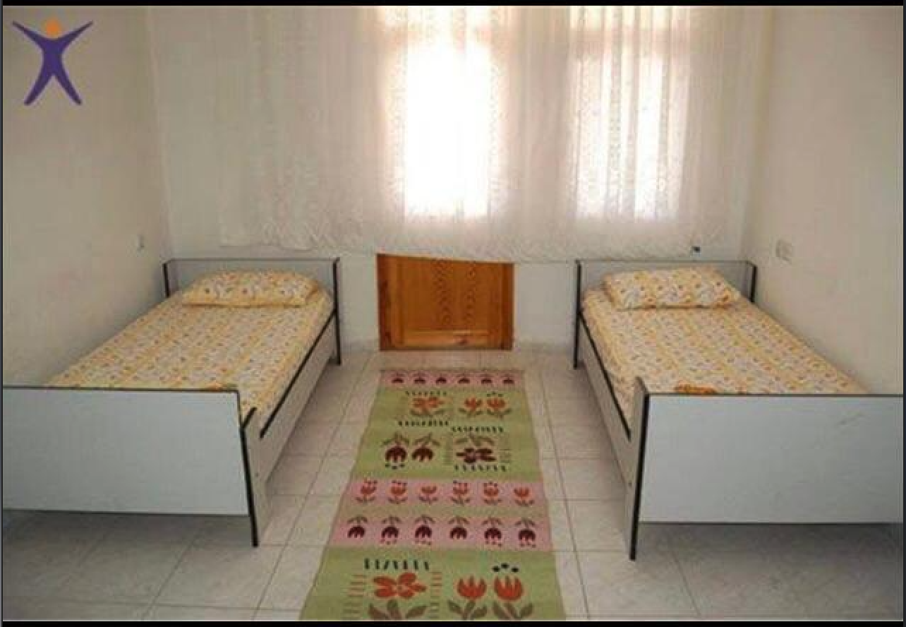 Öğrenci odası